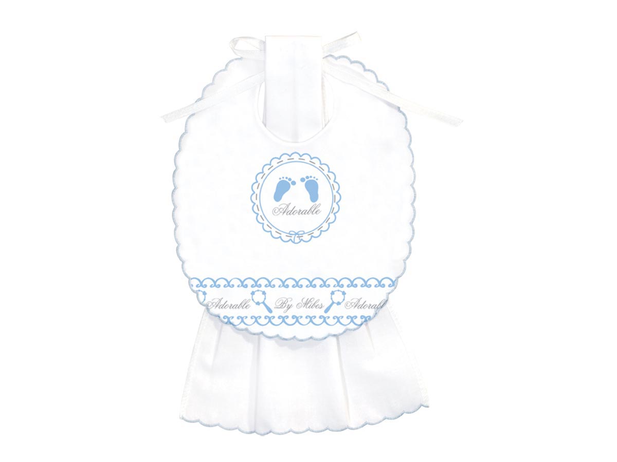 MIBES - 1002547 - Baberos