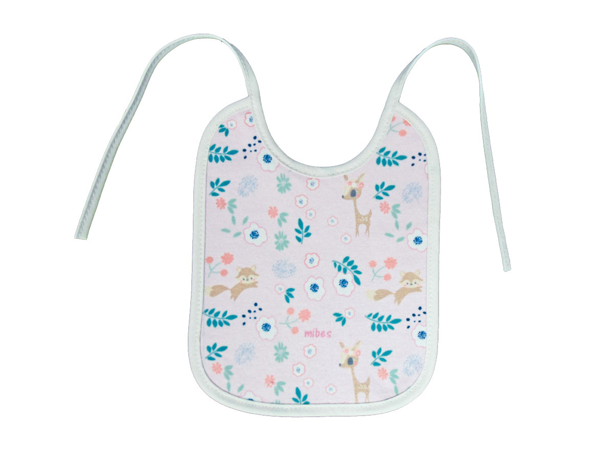 MIBES - 1002636 - Baberos