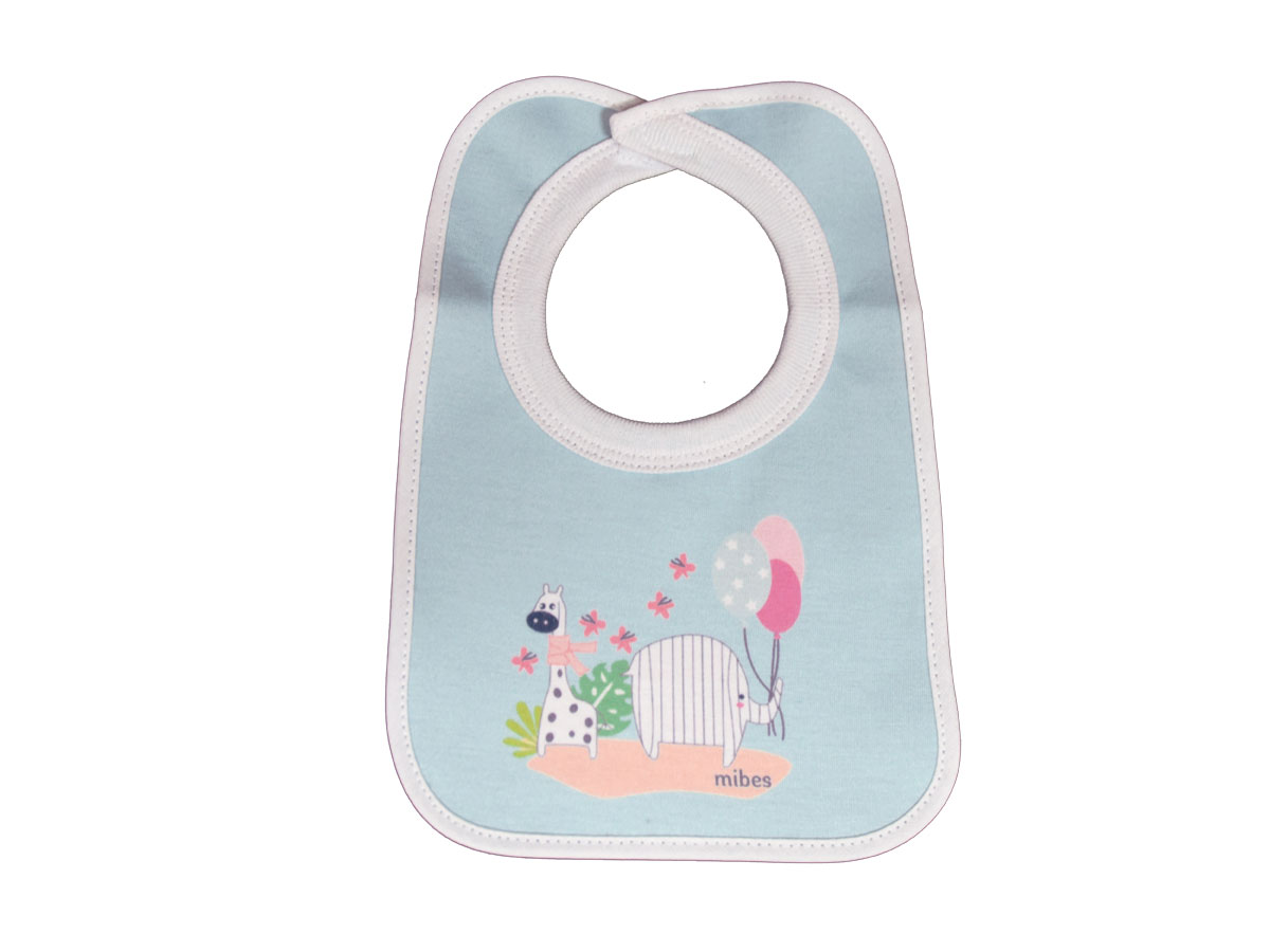 MIBES - 1002640 - Baberos