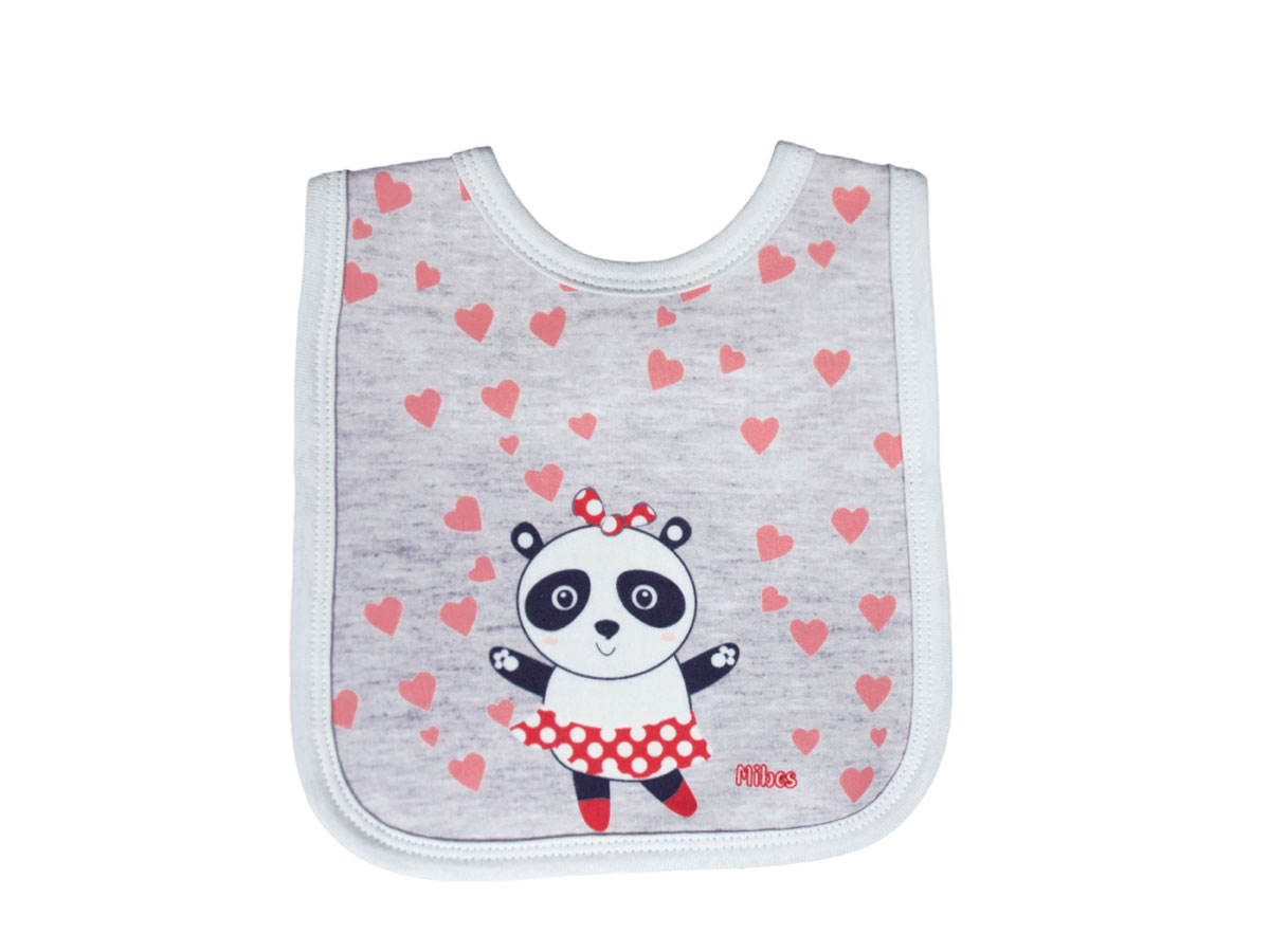 MIBES - 1002643 - Baberos