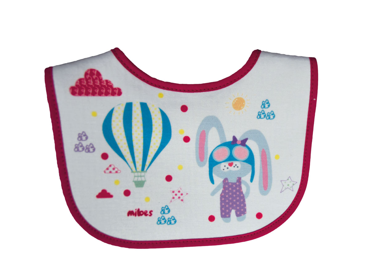 MIBES - 1002644 - Baberos