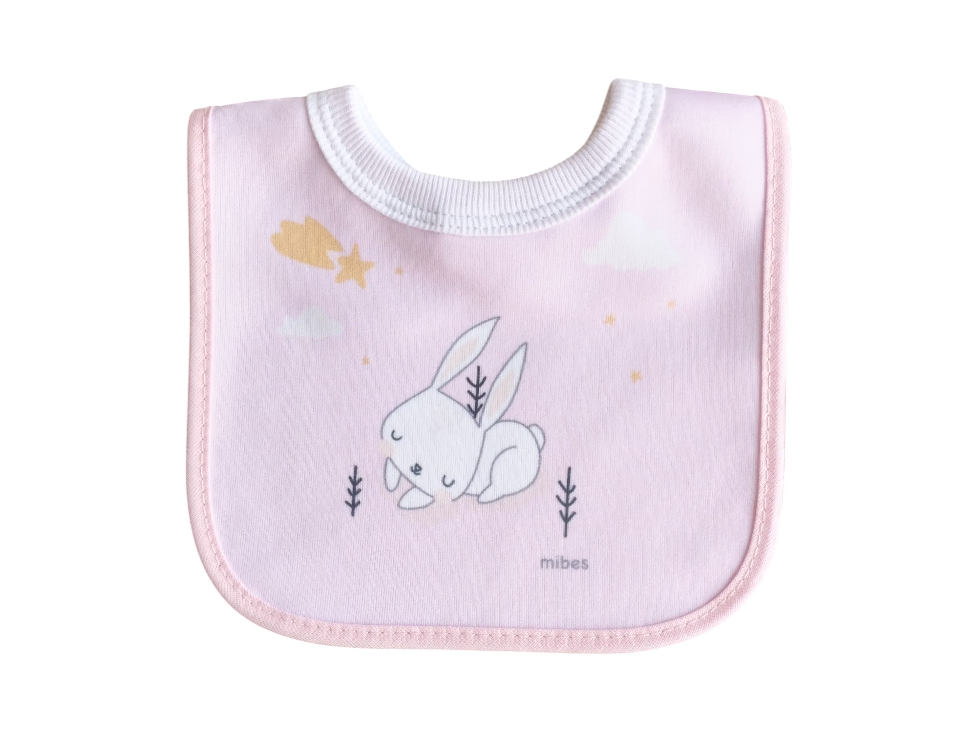 MIBES - 1002663 - Baberos