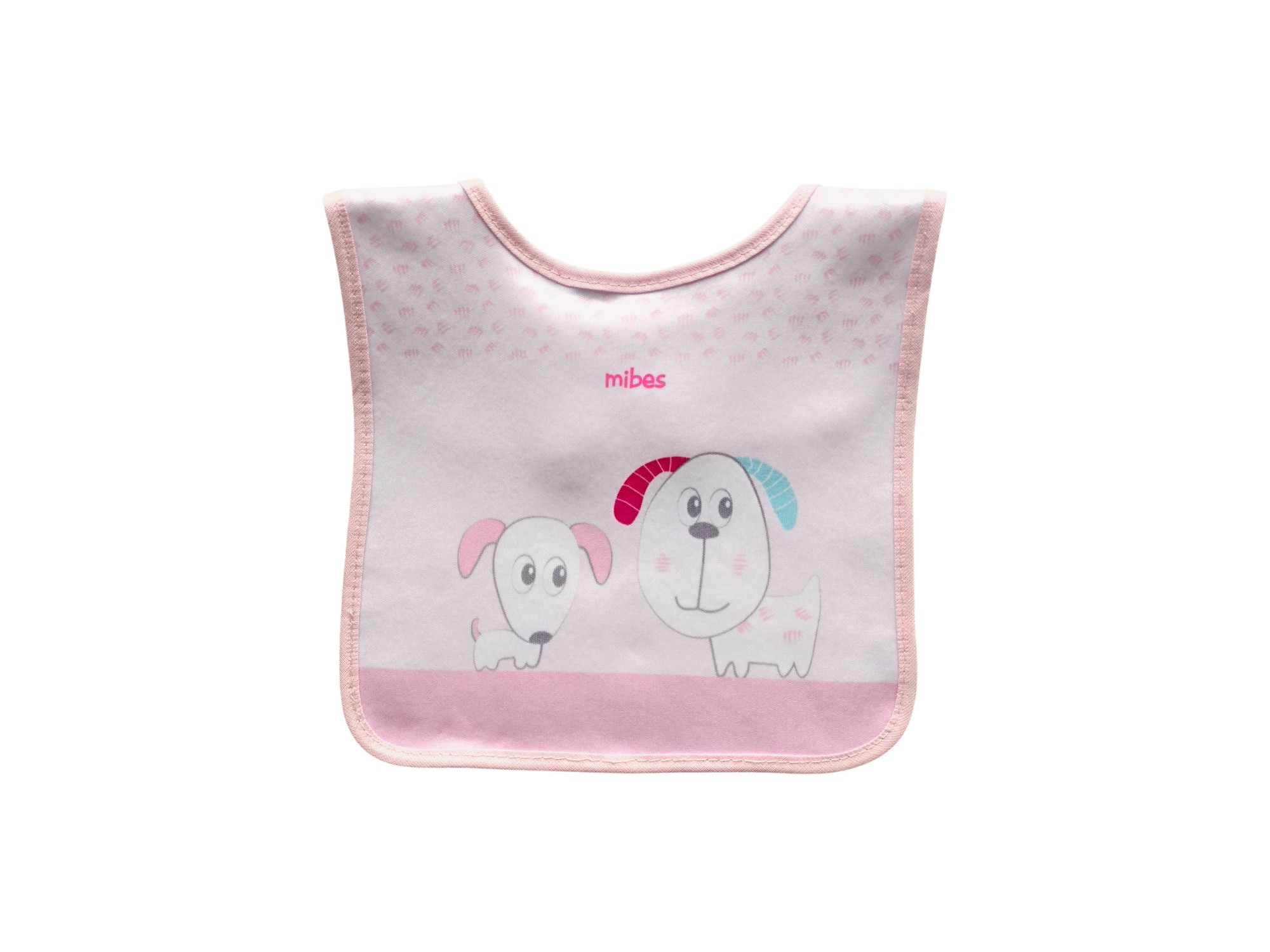 MIBES - 1002665 - Baberos
