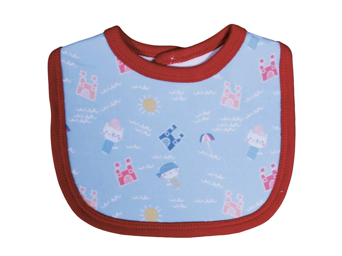 PETIT BABY - 2002633 - Baberos